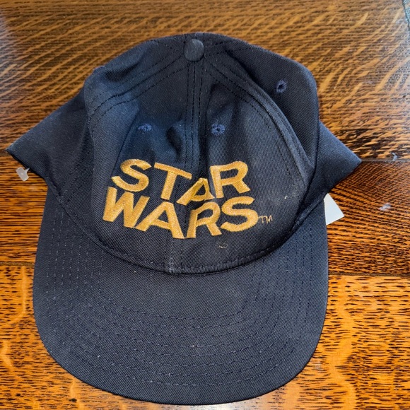 New Star Wars hat! - Picture 2 of 2